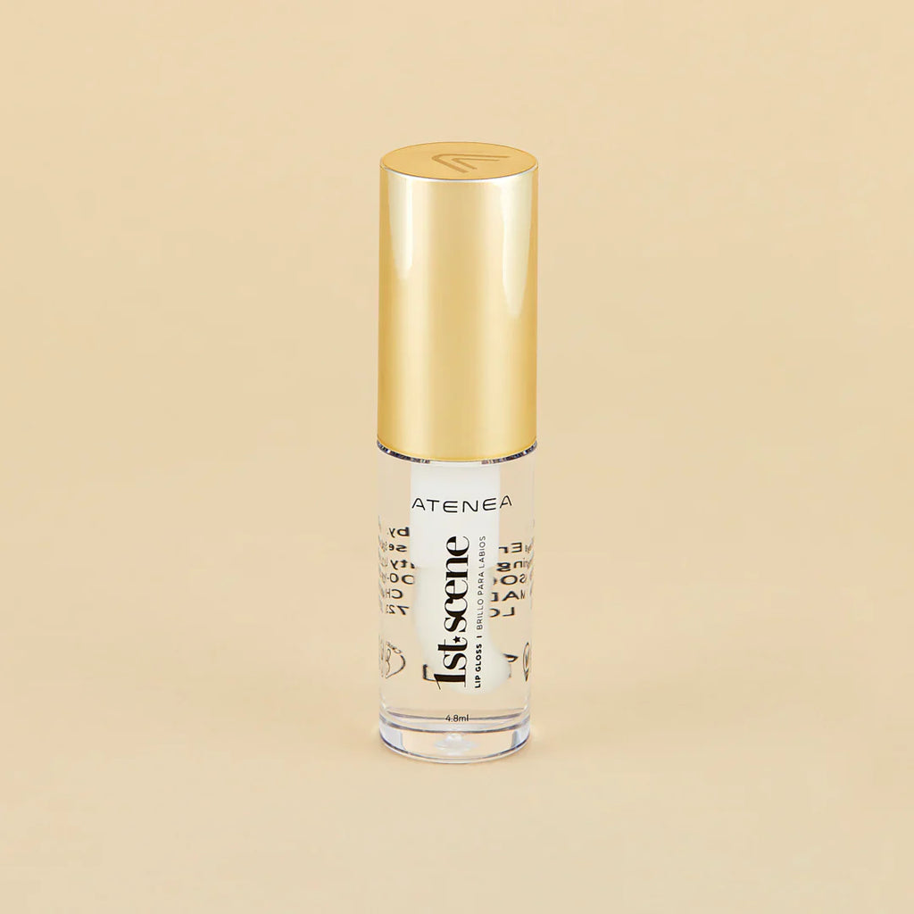 Lip Gloss 1st Scene Cool Ice Atenea