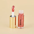 Lip Gloss 1St Scene Shell Coral Atenea