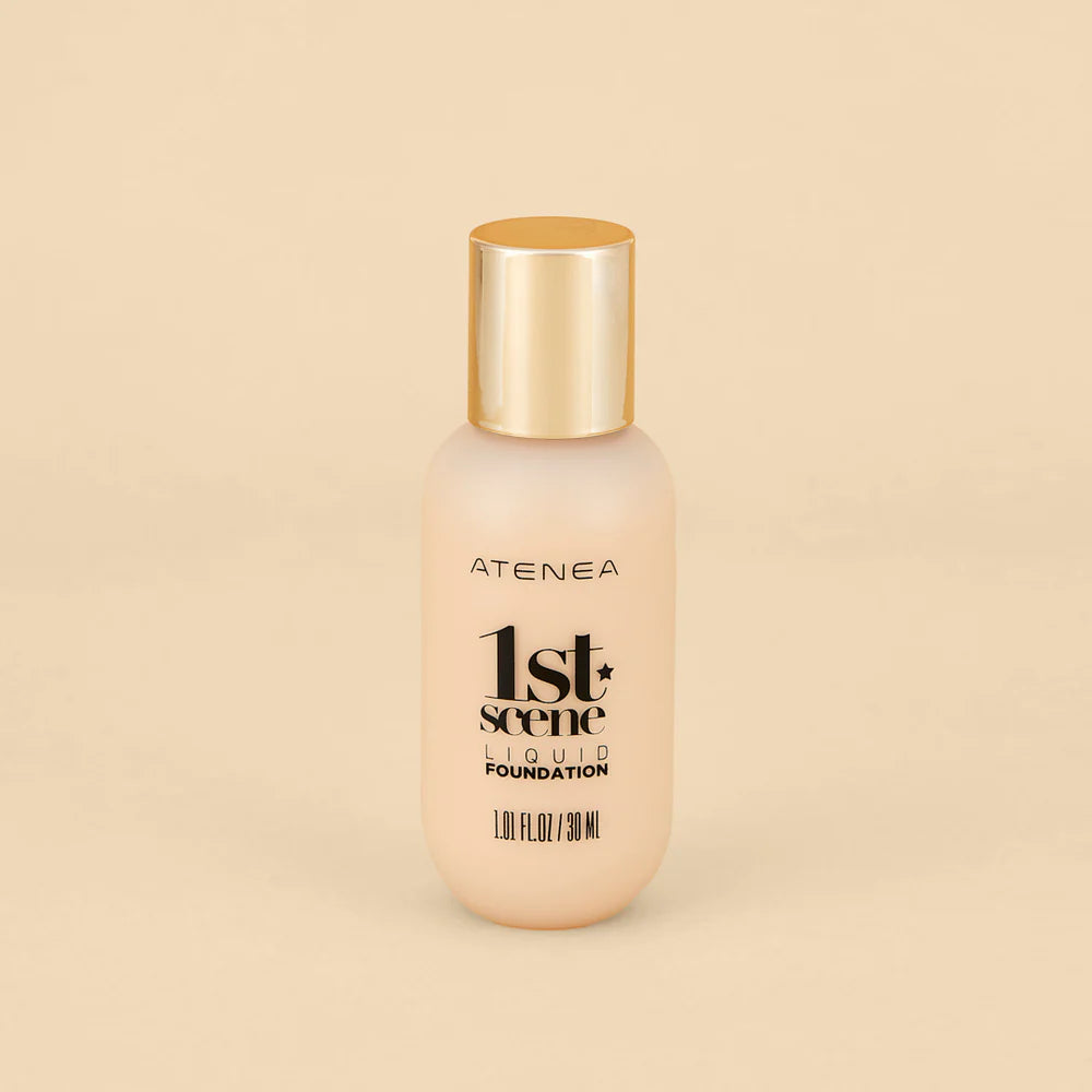 Mini Base Liquida 1St Scene Atenea 30ml