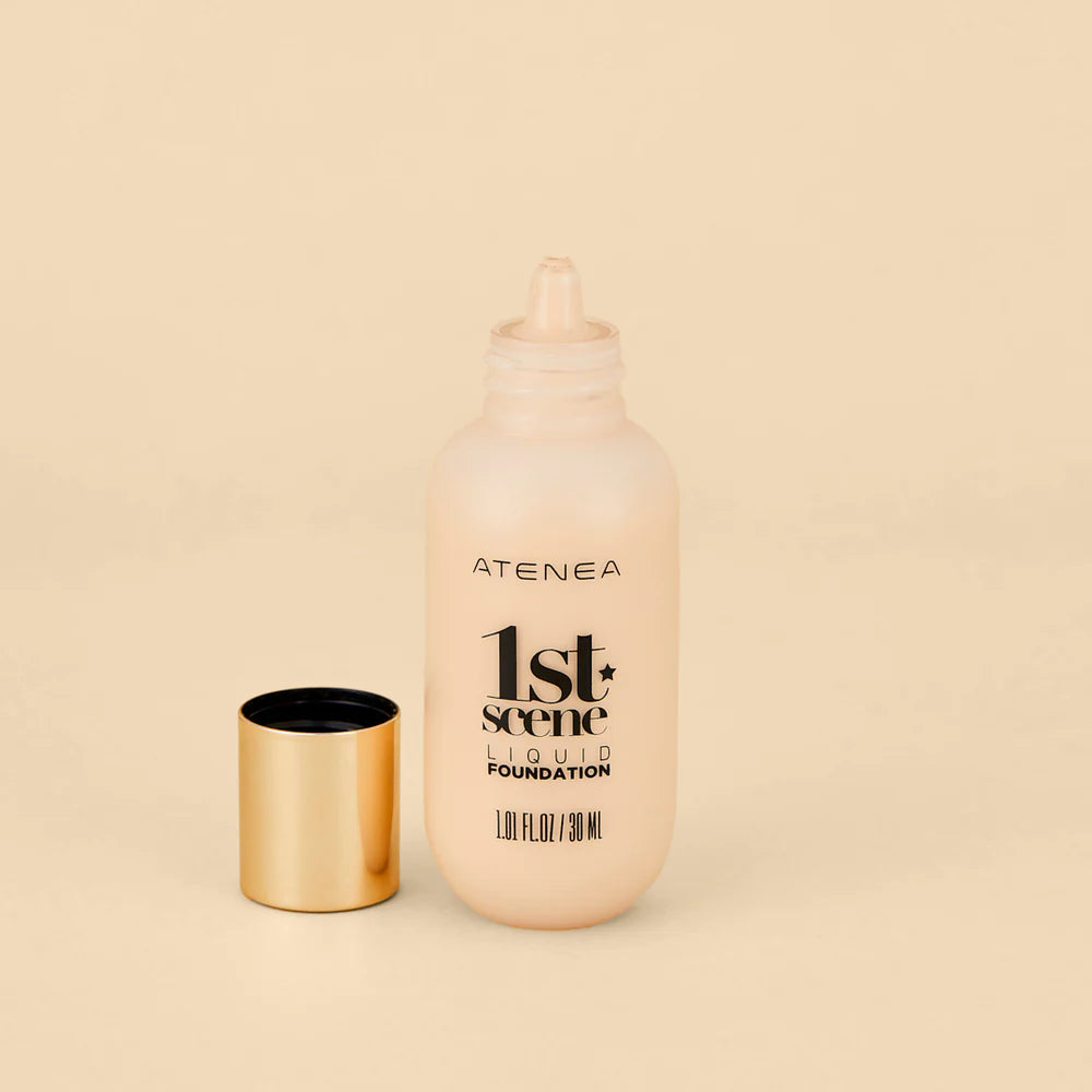 Mini Base Liquida 1St Scene Atenea 30ml