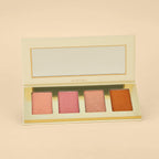 Paleta Facial Essential Atenea