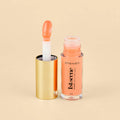 Lip Gloss 1St Scene Coral Haze Atenea