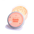 Mantequilla Corporal Burbay Peach Glow *200ML*
