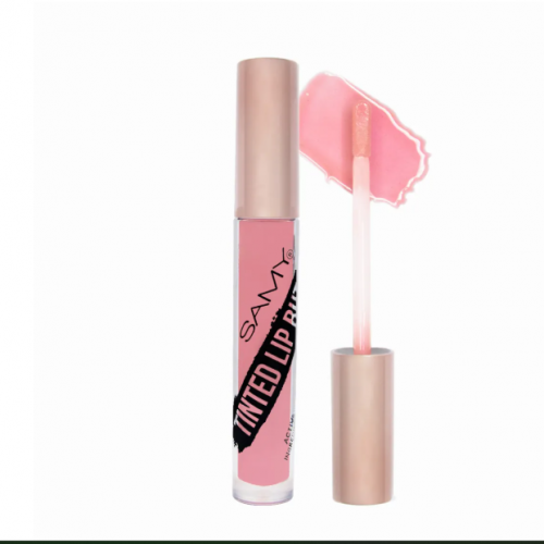 Balsamo De Labios Hidratante Liquido Samy