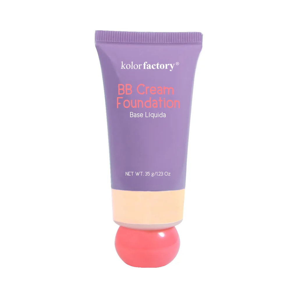 BB Cream Kolor Factory Samy