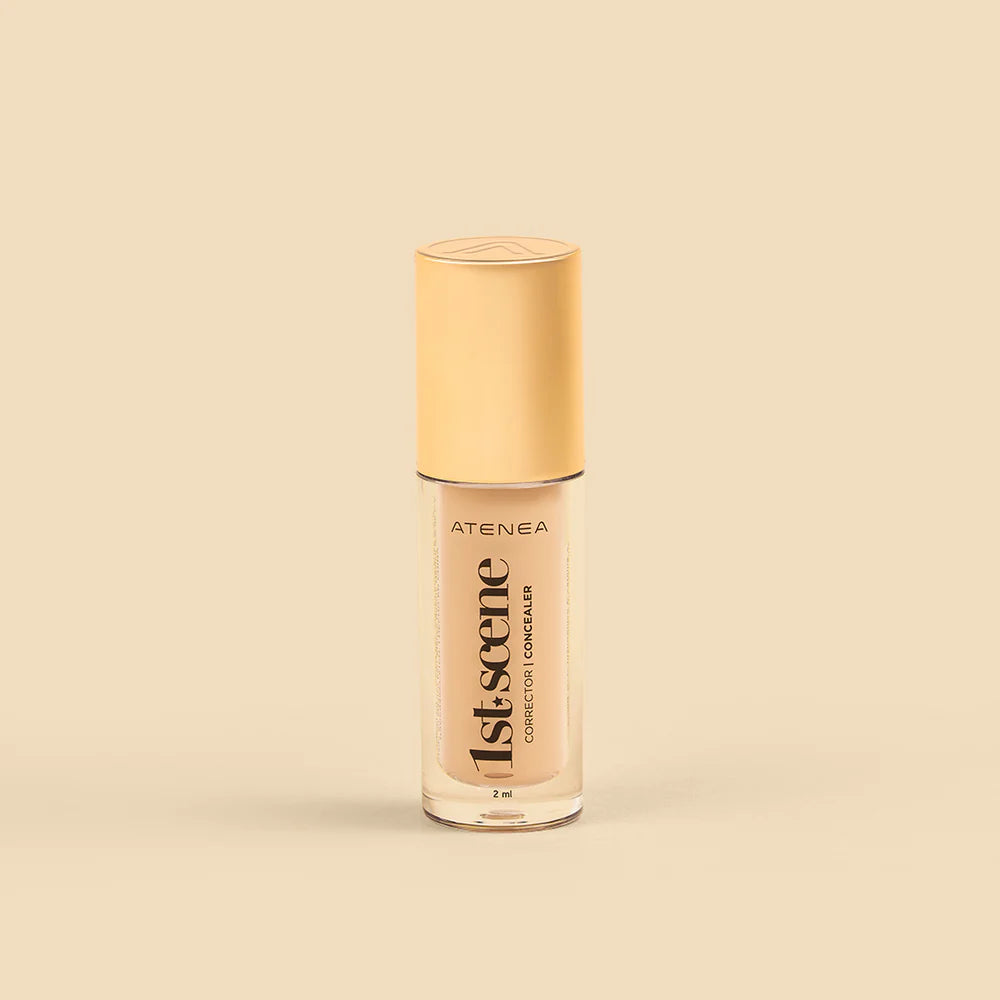 Corrector Liquido 1St Scene Travel Size Atenea