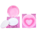 Polvo Compacto Translúcido Blom Fresh Bloomshell