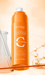Emulsion Vitamina C Antioxidante Bioaqua
