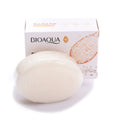 Jabon Barra Arroz BIOAQUA *100GR*