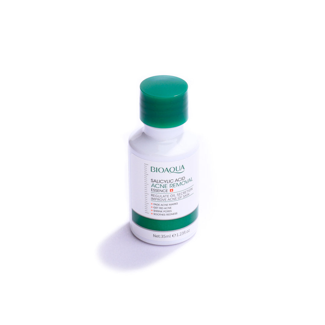 Serum Con Acido Salicilico Bioaqua x 35 ml