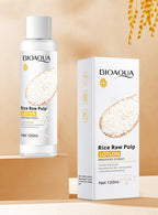 Emulsion de Arroz Bioaqua