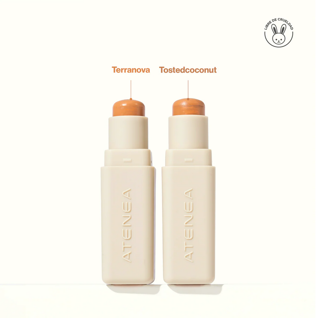 Bronzer En Barra Cremoso Atenea