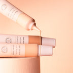 Base Humide Skin Montoc