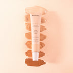 Base Humide Skin Montoc