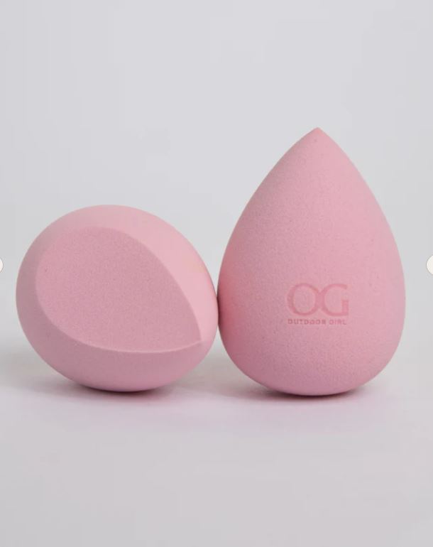 Beauty Blender Og