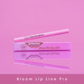 Brillo Labial Bloom Lip Line Pro Bloomshell