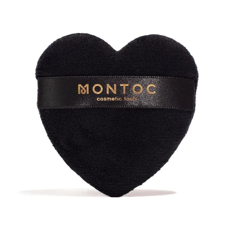 Borla Corazon Montoc