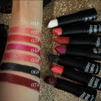 Labiales con glitter MLSMILE