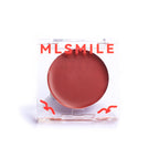 Rubor En Crema MLSMILE Natural Finish