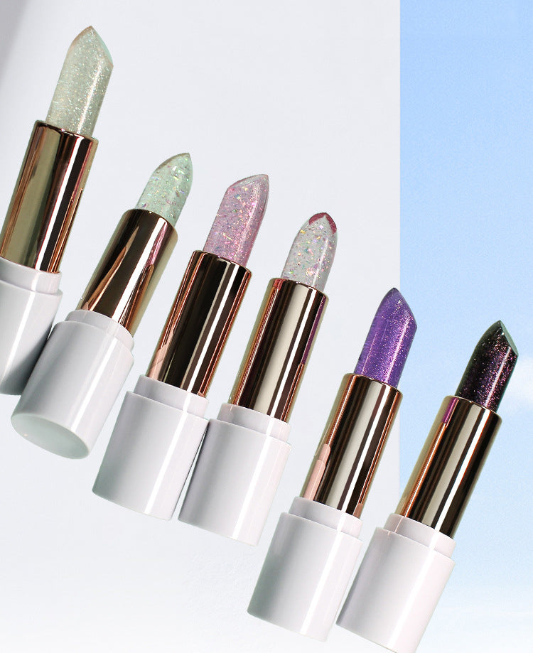 Lipstick PH Color Changing MLSmile
