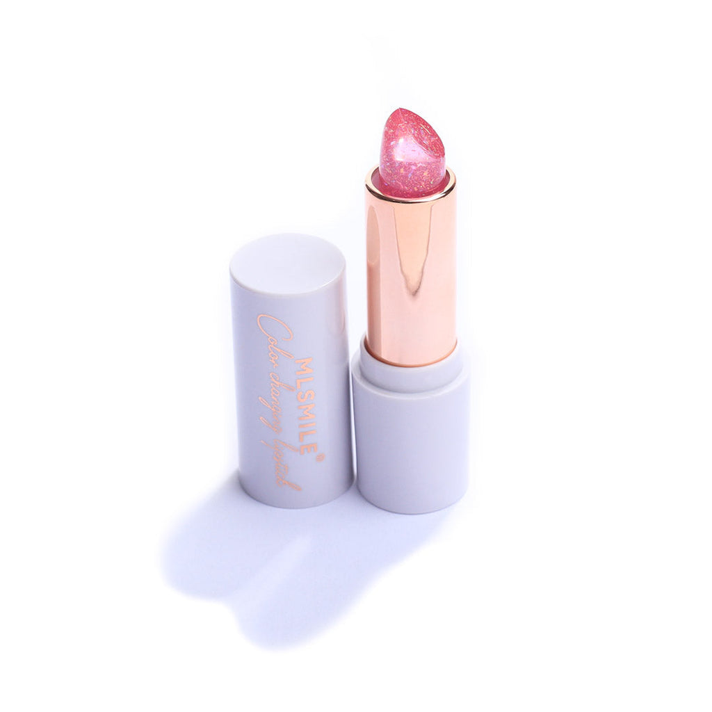 Lipstick PH Color Changing MLSmile