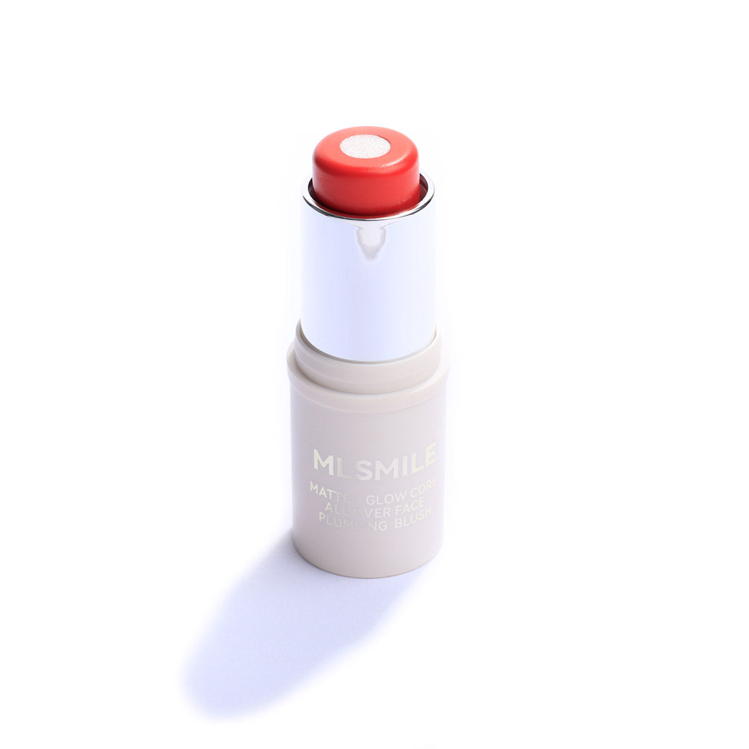 Rubor En Barra MLSMILE Glow Core