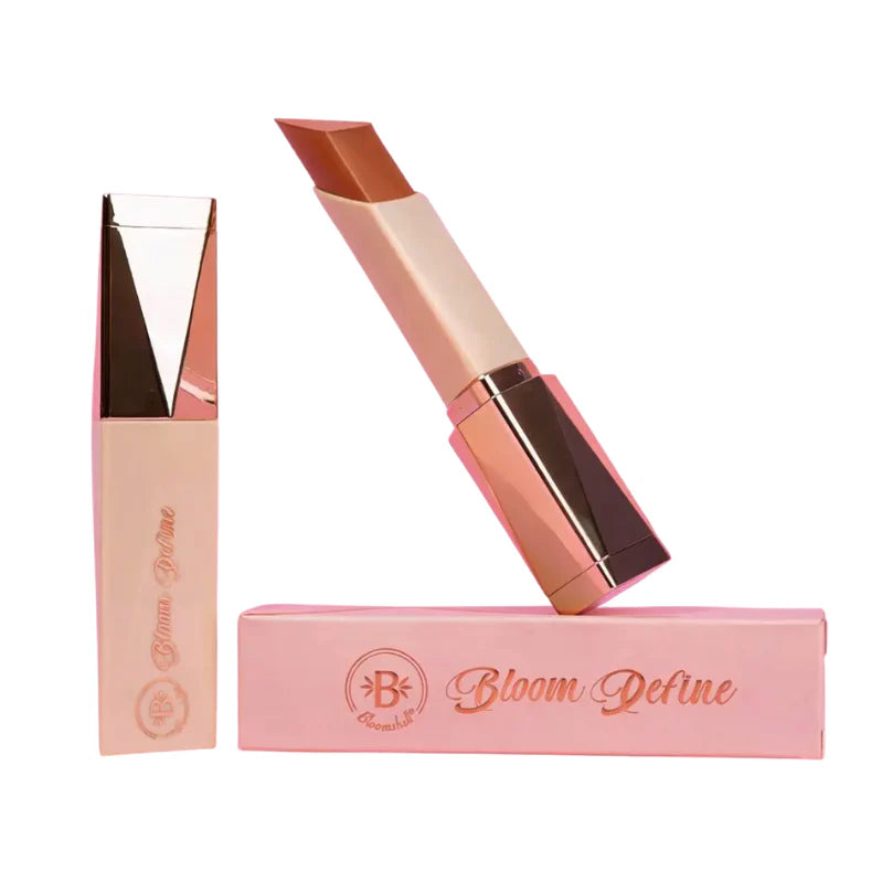 Bronzer Y Contorno Bloom Define Bloomshell