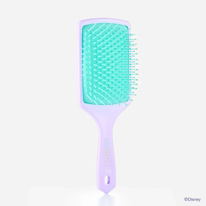 Cepillo De Cabello La Sirenita Ruby Rose