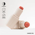 Rubor y Contorno Cremoso En Barra Travel Size Atenea