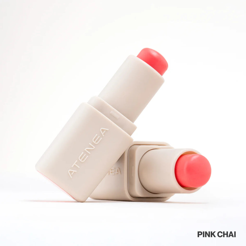 Rubor y Contorno Cremoso En Barra Travel Size Atenea