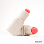 Rubor y Contorno Cremoso En Barra Travel Size Atenea