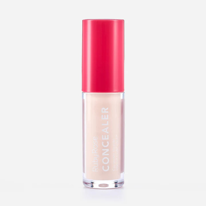 Corrector Liquido 5ml Ruby Rose