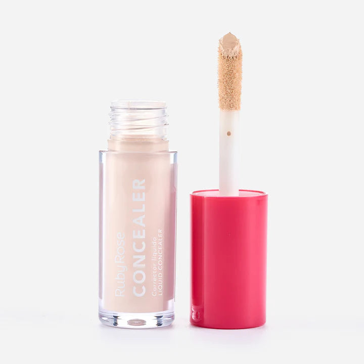 Corrector Liquido 5ml Ruby Rose
