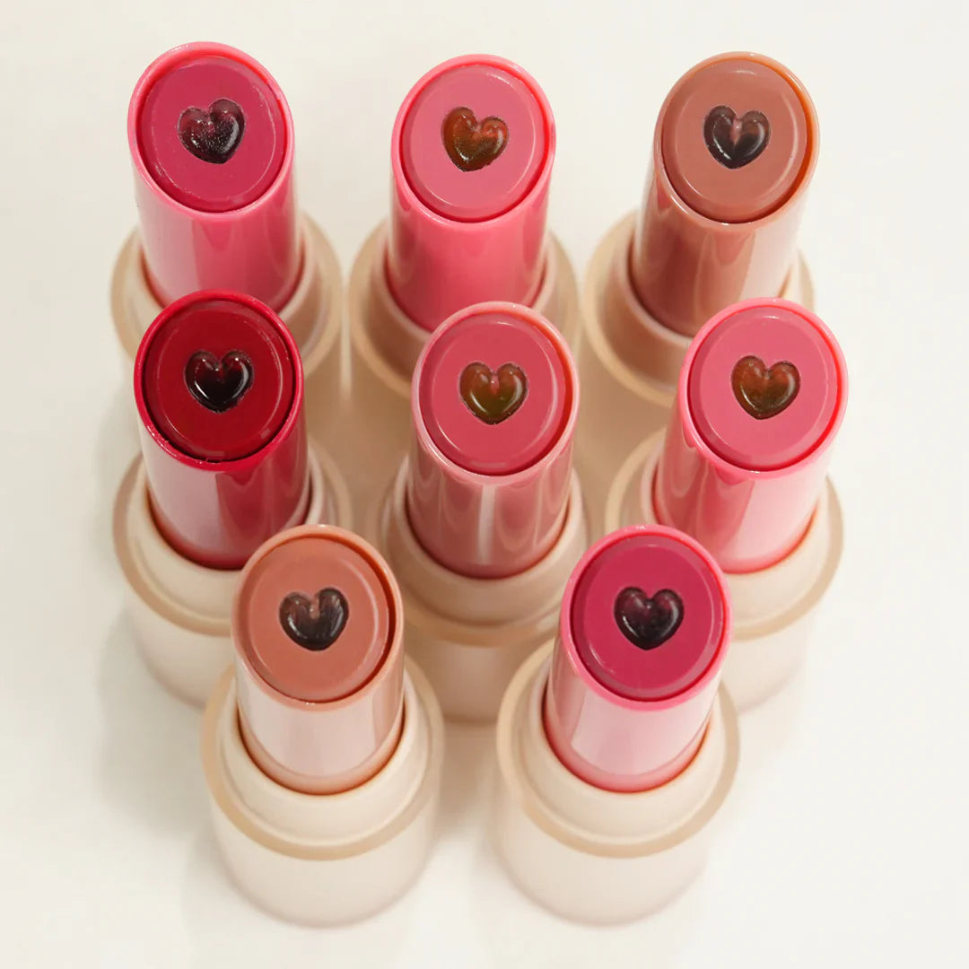 Labial Hidratante Cora Lip Montoc