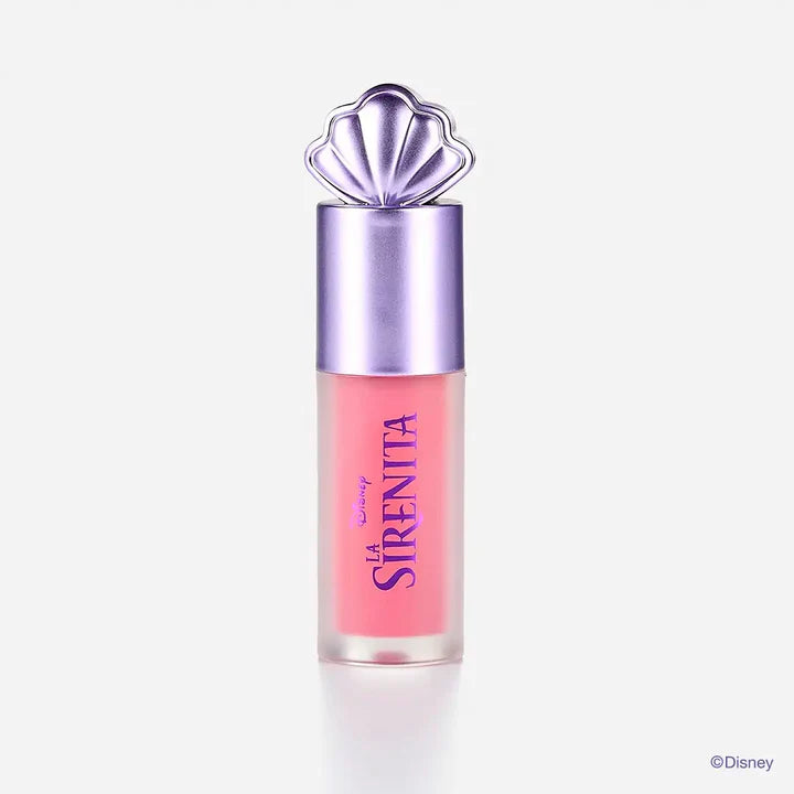 Rubor Liquido La Sirenita Ruby Rose