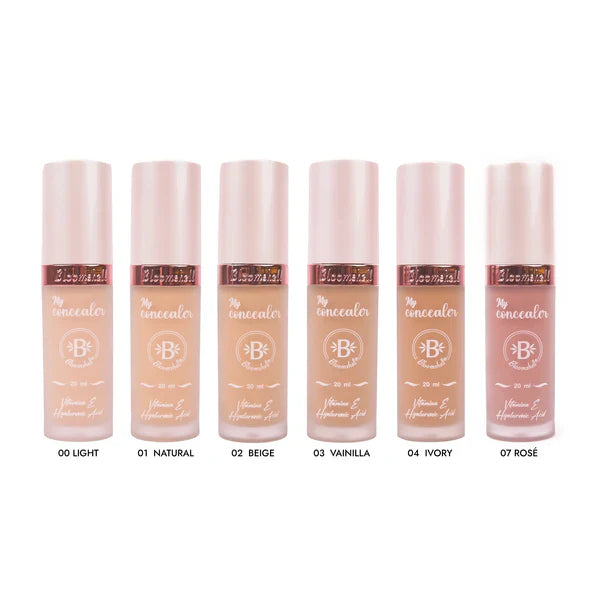Corrector XL Bloomshell *20ml*