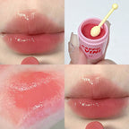 Lip Balm Cremoso Tipo Vasito Cappuvini