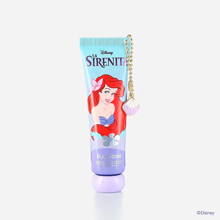 Crema Para Manos La Sirenita Ruby Rose