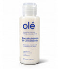 Shampoo Mini Arroz 100ml Ole