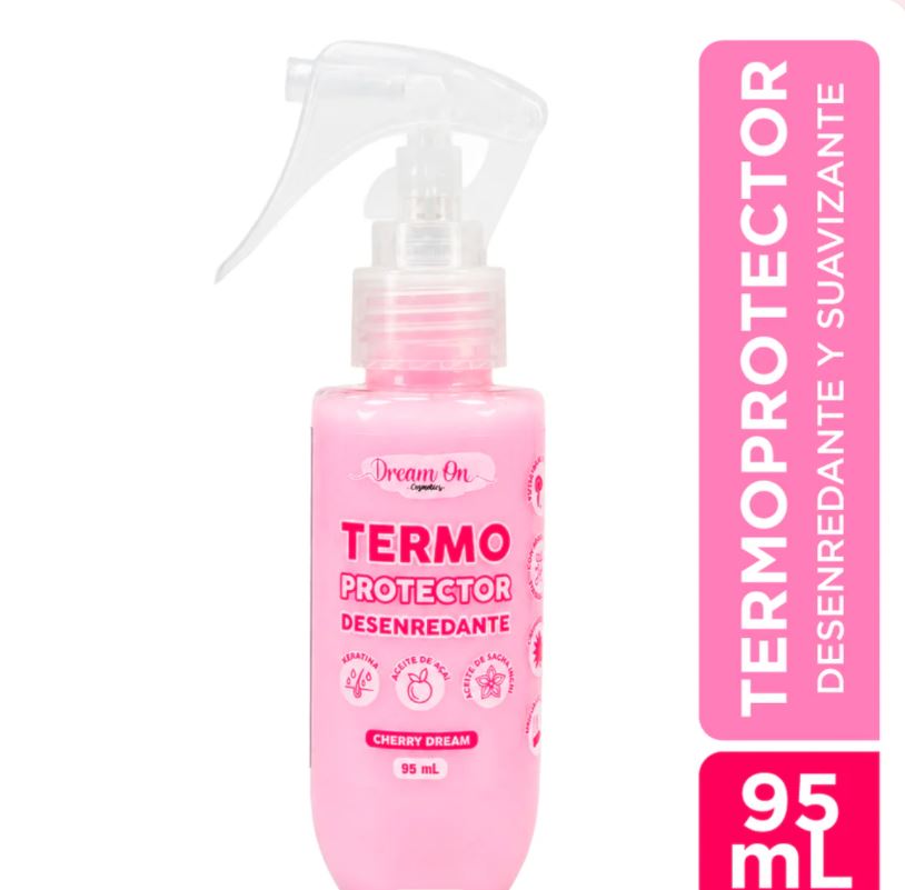 Termoprotector Desenredante 95ml Dream On