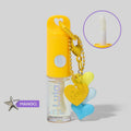 Aceite Para Labios Con Charm Lula