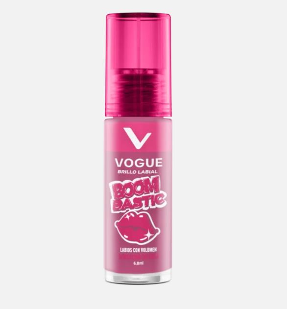 Labial Boombastic Vogue
