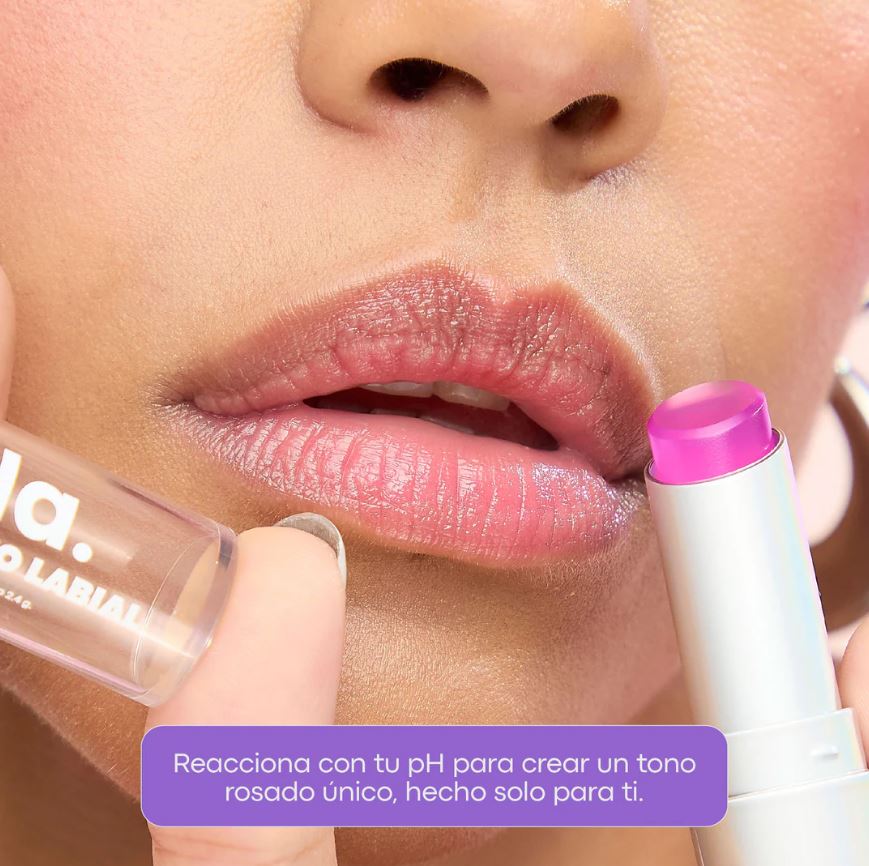 Balsamo Labial Jelly Ph Lula