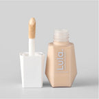 Corrector Liquido Lula