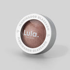 Iluminador Glaseado Lula