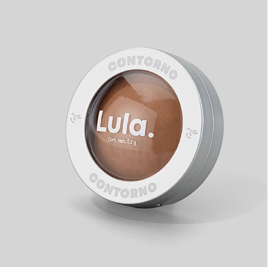 Contorno Compacto Lula