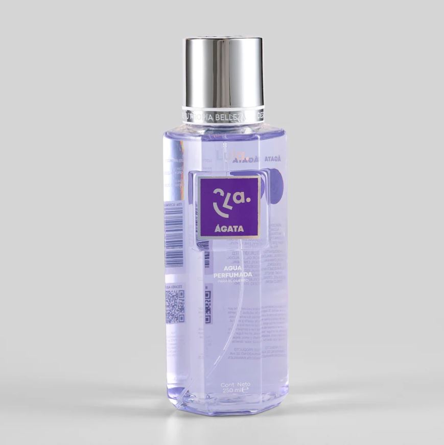 Splash Corporal 88ml Lula