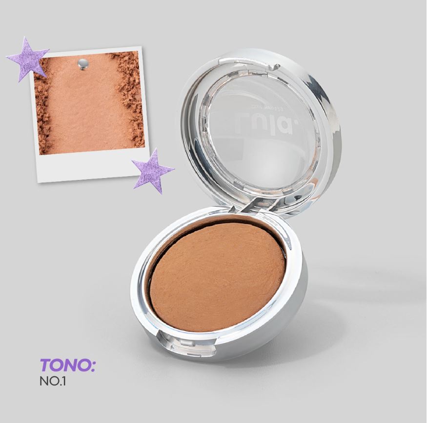 Contorno Compacto Lula