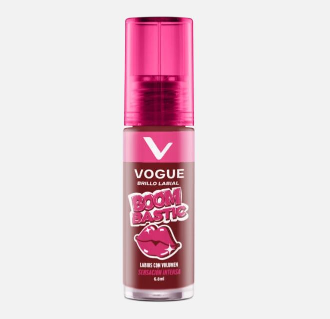 Labial Boombastic Vogue