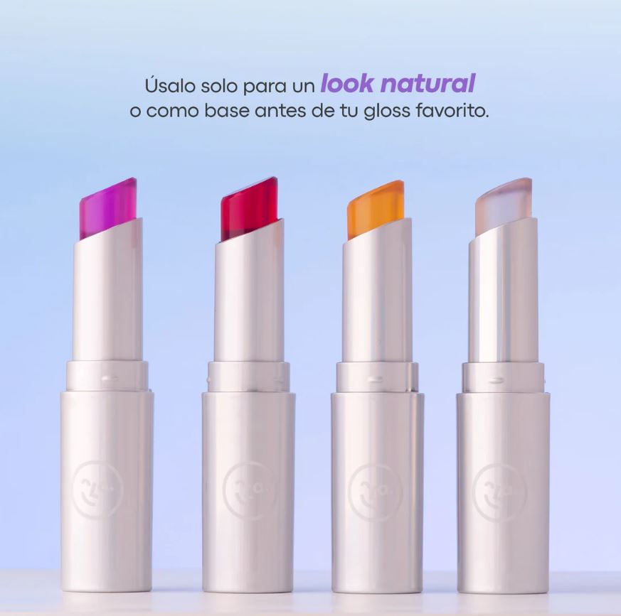 Balsamo Labial Jelly Ph Lula